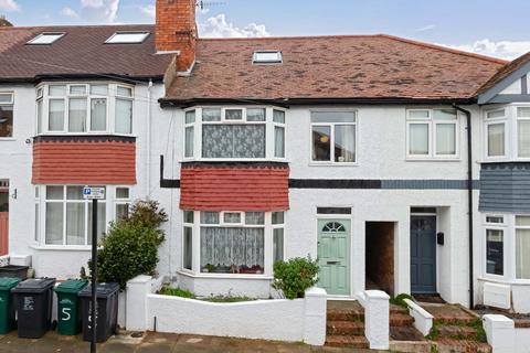 undefined, Milnthorpe Road, Hove