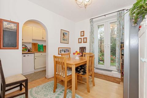 undefined, Milnthorpe Road, Hove