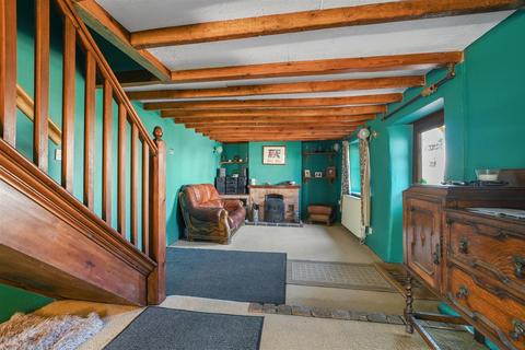 undefined, Pikemans Rest, Top Road, Rattlesden