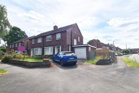 3 bedroom semi-detached house for sale, Gravel Lane, Wilmslow