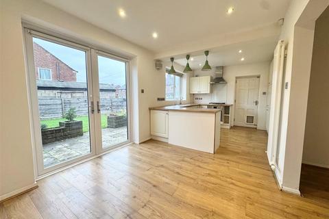 3 bedroom semi-detached house for sale, Gravel Lane, Wilmslow