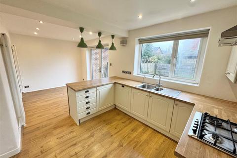 3 bedroom semi-detached house for sale, Gravel Lane, Wilmslow