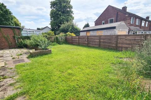 3 bedroom semi-detached house for sale, Gravel Lane, Wilmslow