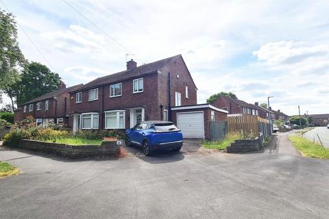 3 bedroom semi-detached house for sale, Gravel Lane, Wilmslow
