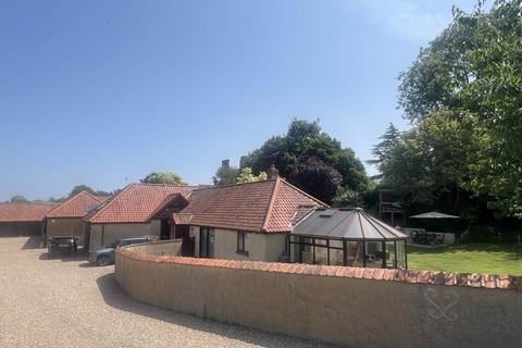 undefined, Cuddington Court, The Green