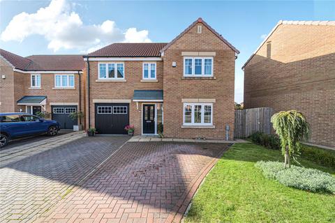undefined, Stubbs Garth, Pocklington, York, YO42