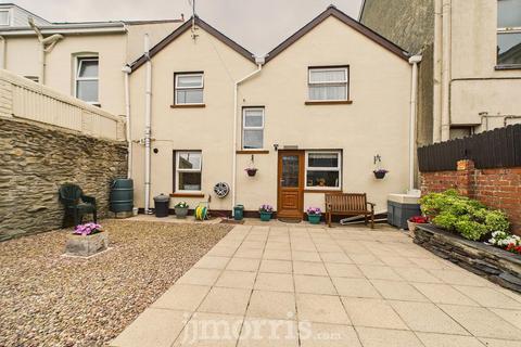 undefined, Bwthyn Llechen, 64 West Street, Fishguard