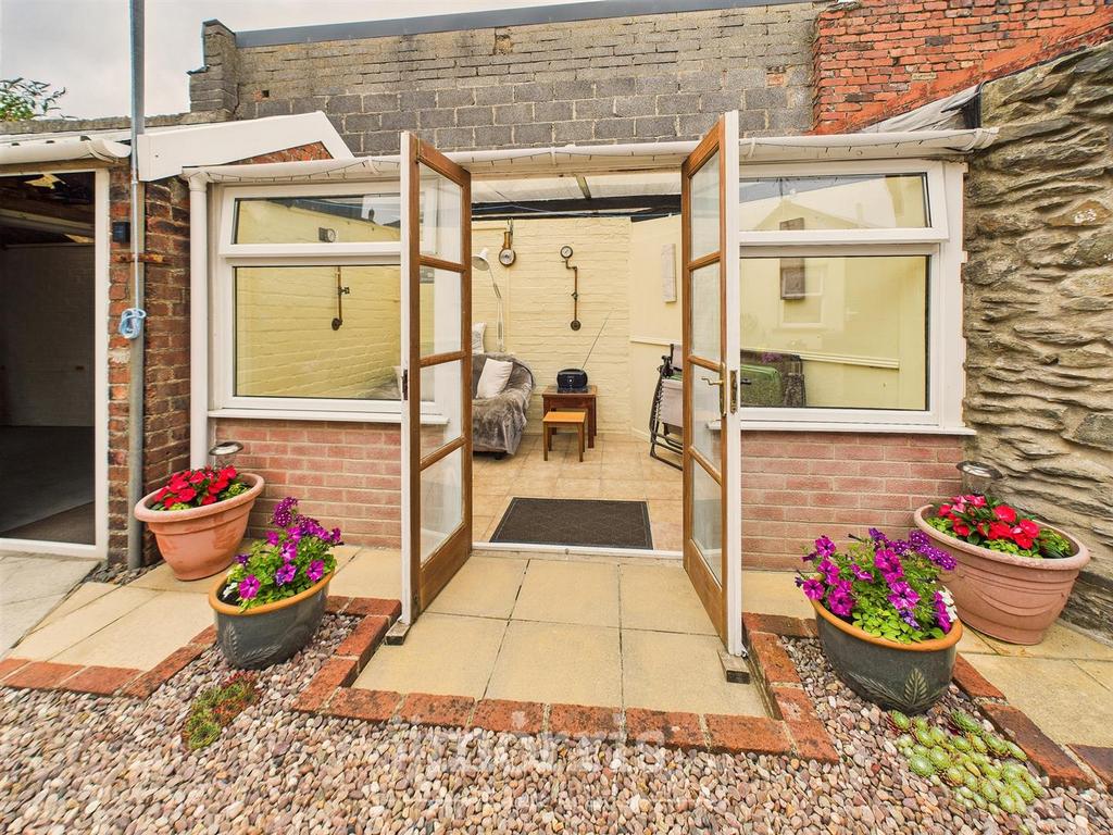 Summerhouse