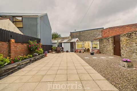 undefined, Bwthyn Llechen, 64 West Street, Fishguard