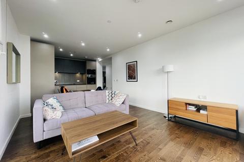 31, Waterline Way, SE8 3JX