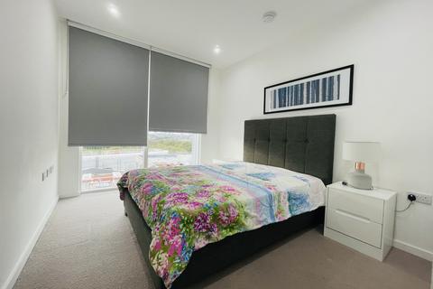 2 bedroom flat for sale, 31, Waterline Way, SE8 3JX