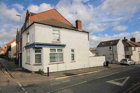 undefined, Bath Road, Kettering, Northamptonshire, NN16
