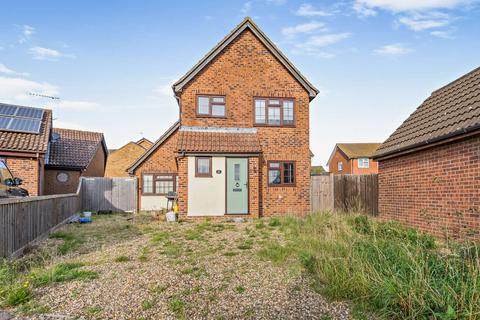 62 Lower Harlings, Shotley Gate, Ipswich, IP9 1RP