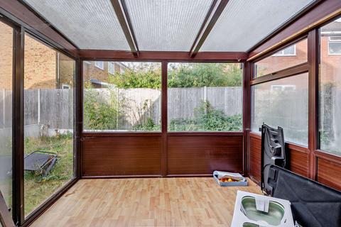 62 Lower Harlings, Shotley Gate, Ipswich, IP9 1RP