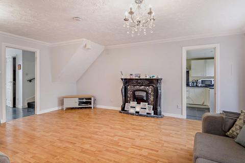 62 Lower Harlings, Shotley Gate, Ipswich, IP9 1RP
