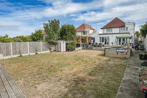 4 bedroom detached house for sale, Percy Avenue, Broadstairs, CT10