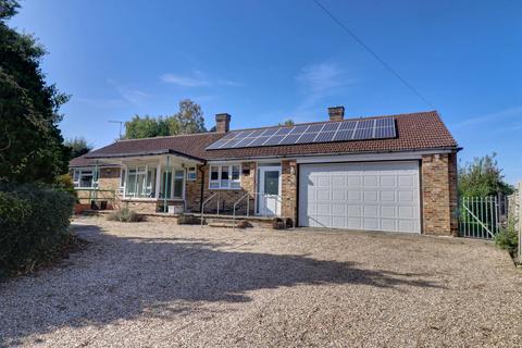3 bedroom detached bungalow for sale, Walnut Tree Crescent, Sawbridgeworth, CM21