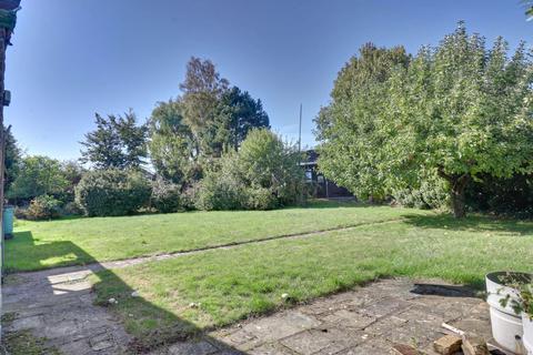 3 bedroom detached bungalow for sale, Walnut Tree Crescent, Sawbridgeworth, CM21