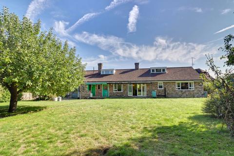 3 bedroom detached bungalow for sale, Walnut Tree Crescent, Sawbridgeworth, CM21