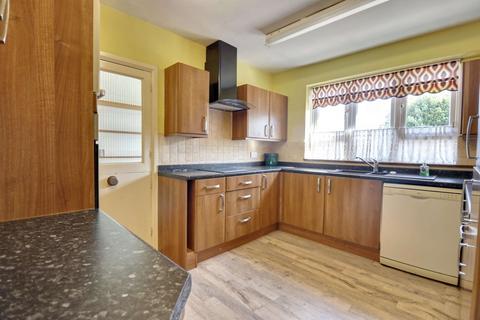 3 bedroom detached bungalow for sale, Walnut Tree Crescent, Sawbridgeworth, CM21