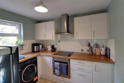 undefined, Baron Court, Stevenage SG1