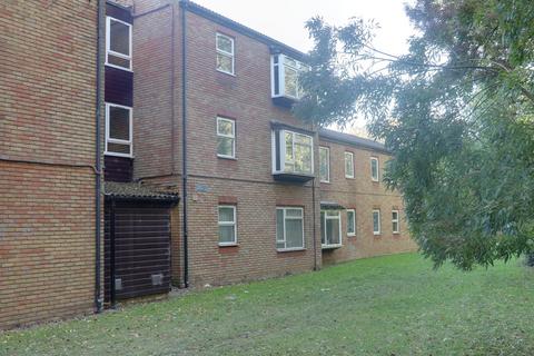 undefined, Baron Court, Stevenage SG1