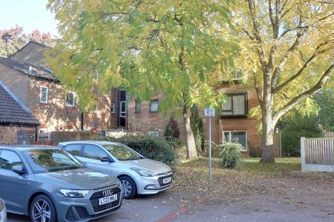 undefined, Baron Court, Stevenage SG1