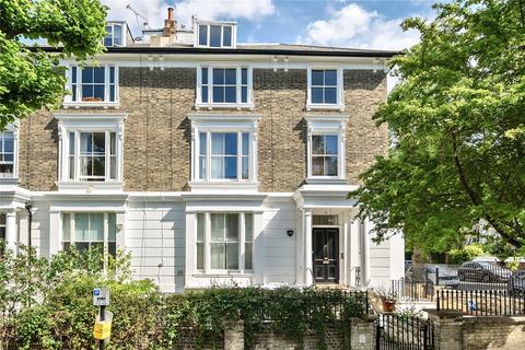 Flat 1, 29 Thurlow Road, London, NW3 5PH