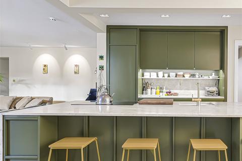 Flat 1, 29 Thurlow Road, London, NW3 5PH