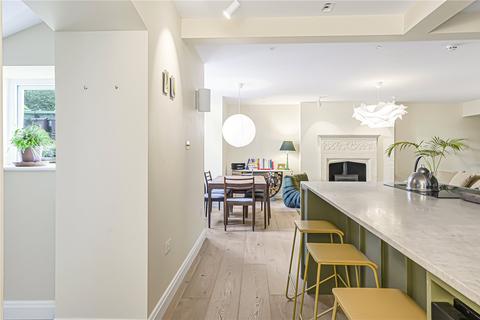 Flat 1, 29 Thurlow Road, London, NW3 5PH