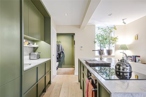 Flat 1, 29 Thurlow Road, London, NW3 5PH