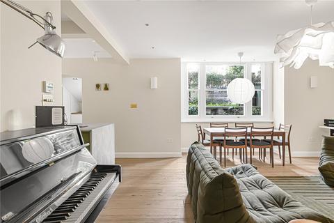 Flat 1, 29 Thurlow Road, London, NW3 5PH
