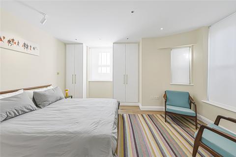 Flat 1, 29 Thurlow Road, London, NW3 5PH