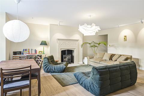 Flat 1, 29 Thurlow Road, London, NW3 5PH