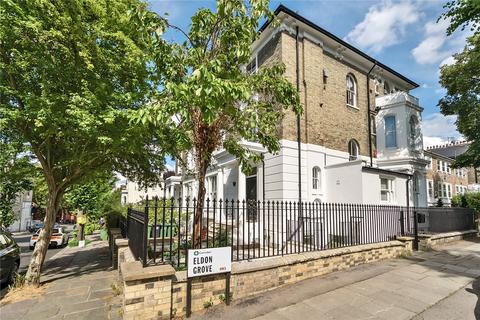 Flat 1, 29 Thurlow Road, London, NW3 5PH