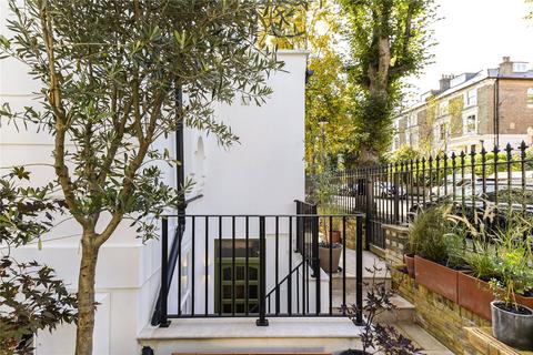 Flat 1, 29 Thurlow Road, London, NW3 5PH