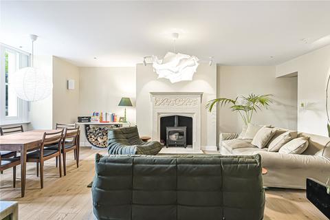 Flat 1, 29 Thurlow Road, London, NW3 5PH