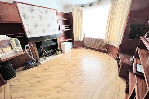undefined, Norville Road, Broadgreen, Liverpool