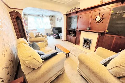 undefined, Norville Road, Broadgreen, Liverpool