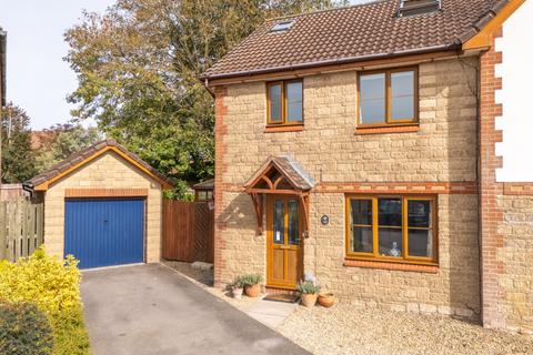 Brock End, Portishead, Bristol, Somerset, BS20