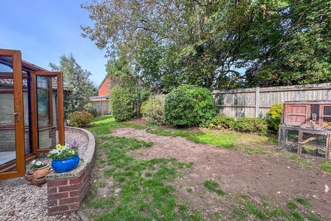 4 bedroom semi-detached house for sale, Brock End, Portishead, Bristol, Somerset, BS20