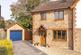 Brock End, Portishead, Bristol, Somerset, BS20