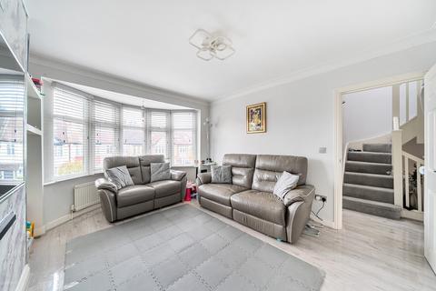 undefined, Canterbury Road, Harrow