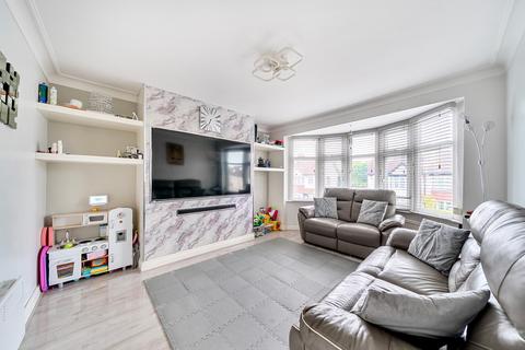3 bedroom maisonette for sale, Canterbury Road, Harrow