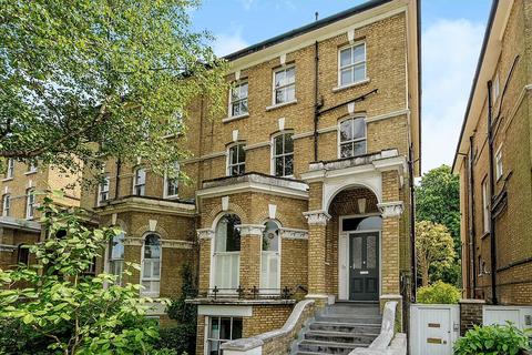 1 bedroom flat for sale, King Henrys Road, Primrose Hill, London, NW3