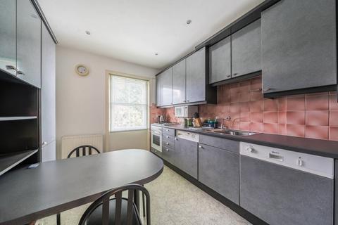 1 bedroom flat for sale, King Henrys Road, Primrose Hill, London, NW3