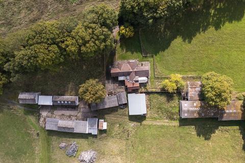undefined, Alderhanger Lane, Tanworth-in-Arden, Solihull, B94