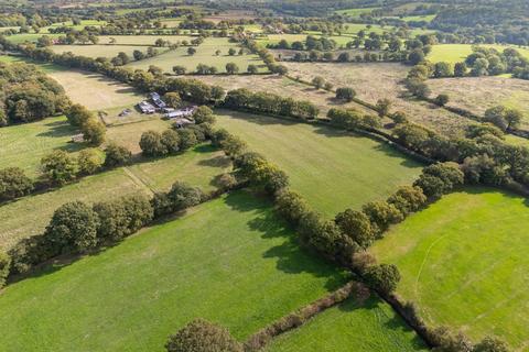 undefined, Alderhanger Lane, Tanworth-in-Arden, Solihull, B94