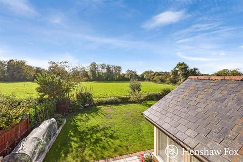 4 bedroom detached house for sale, Stockbridge Road, Timsbury, Romsey