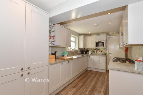 4 bedroom semi-detached house for sale, Blackthorn Drive, Larkfield, Aylesford, Kent